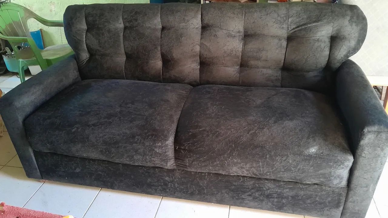 SOFÁ DE 3 LUGARES 
