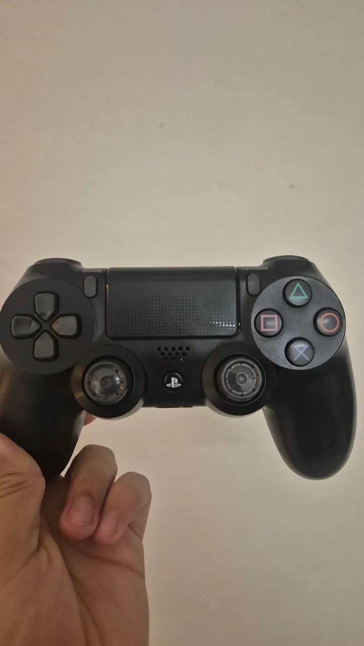 Controle PS4 Dualshock 4 - Foto 4