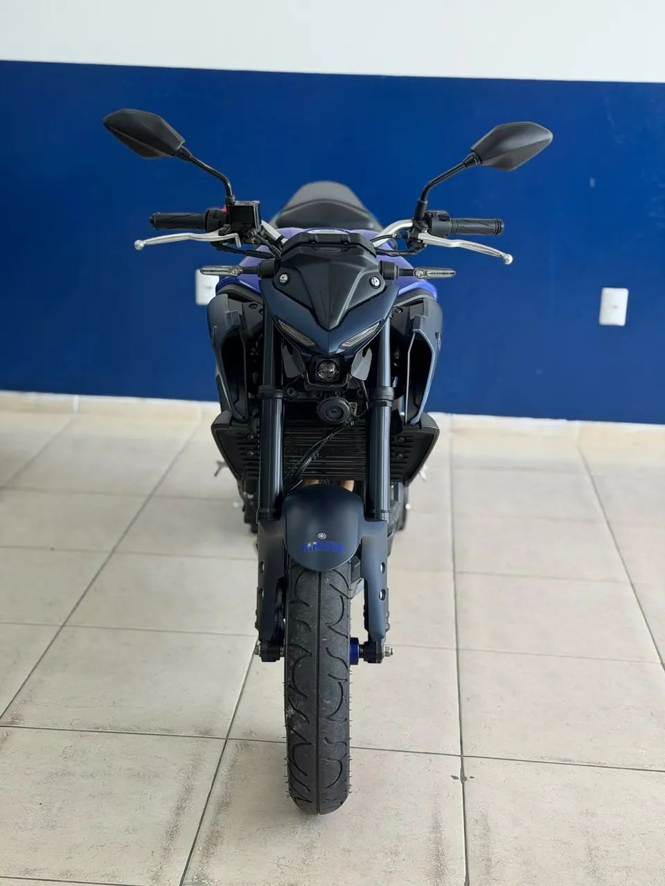 Yamaha MT-03 321/ABS - Foto 2