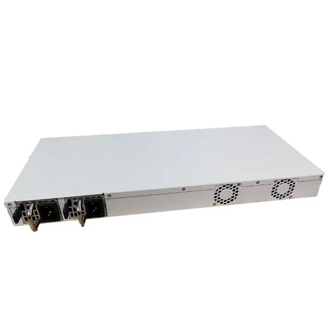 MIKROTIK CLOUD CORE ROUTER CCR2004-16G-2S+ - Foto 3
