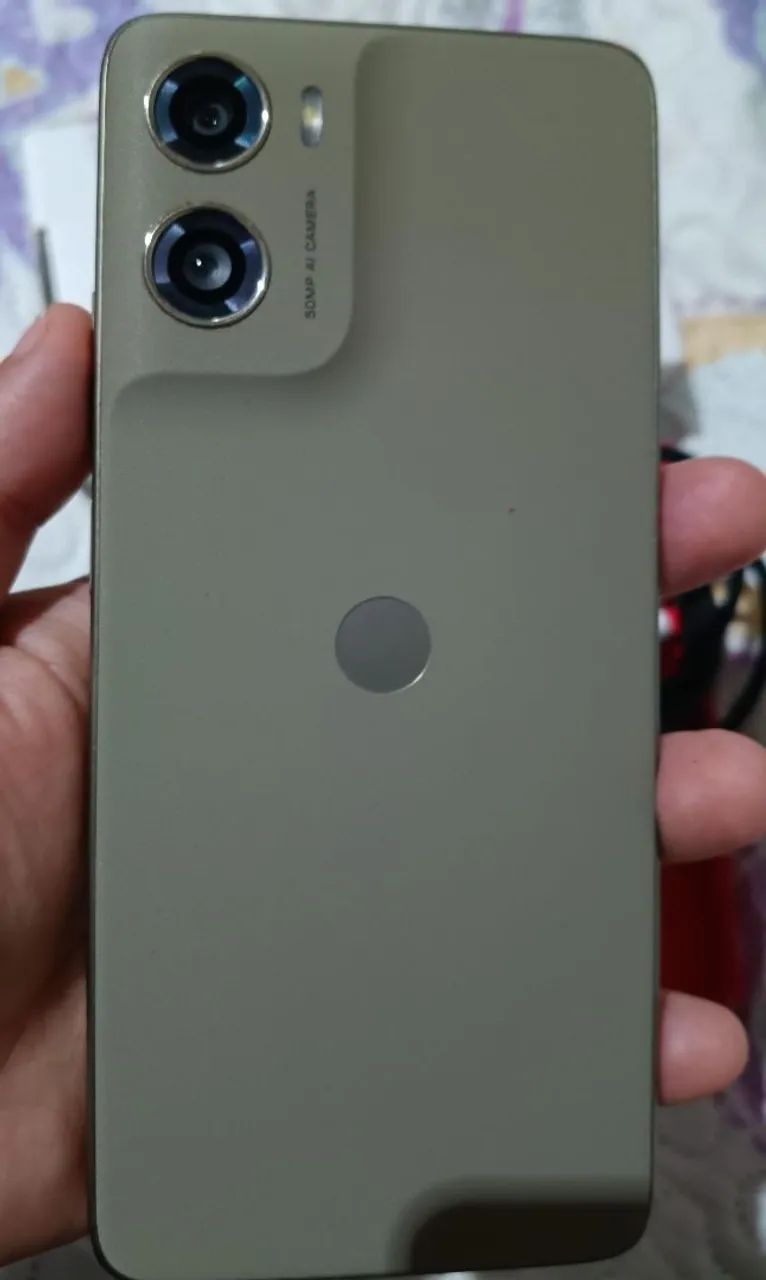 Moto G06, 256 gb