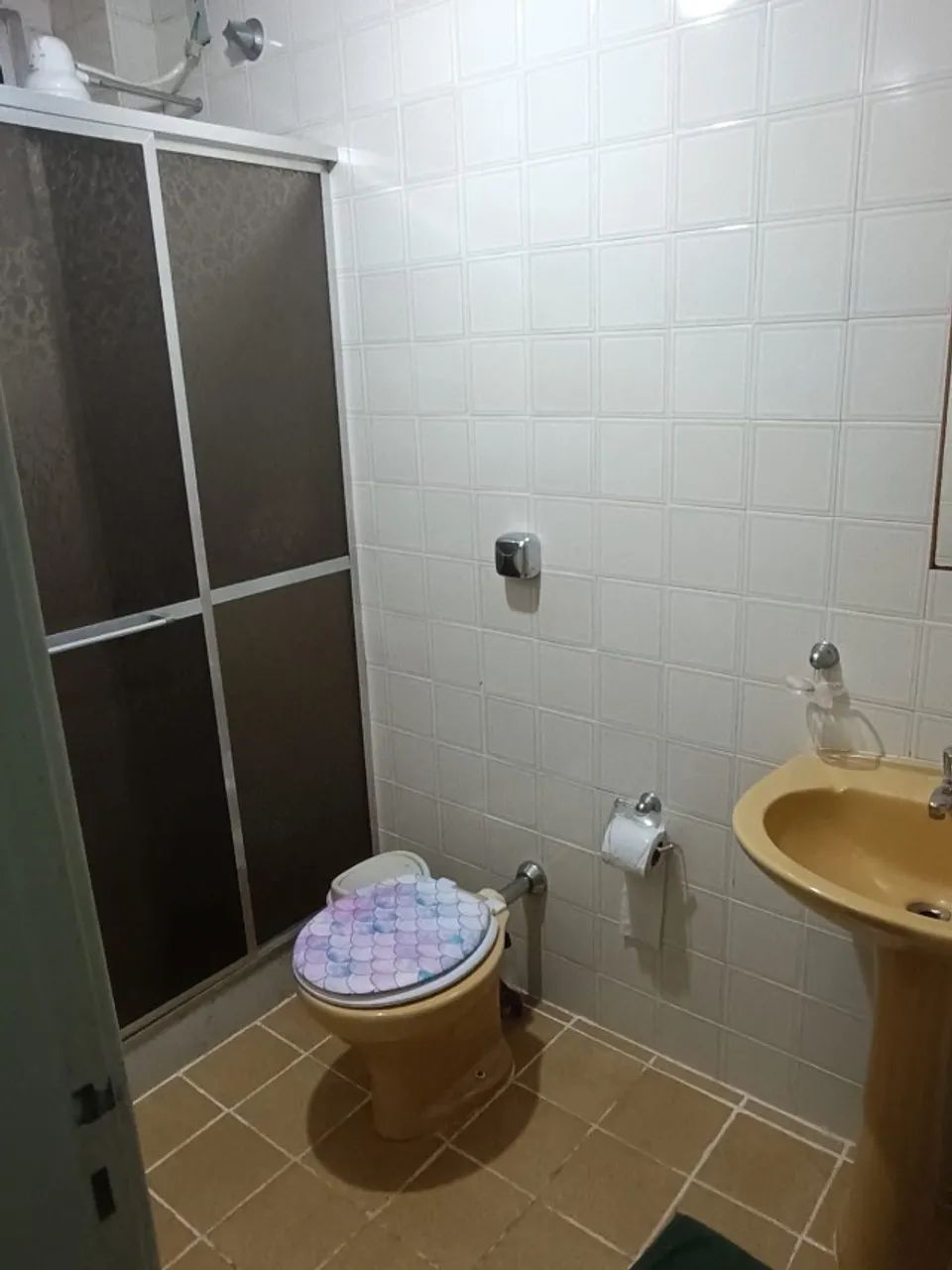 Apartamento em Muriqui, 1 quarto. - Foto 5