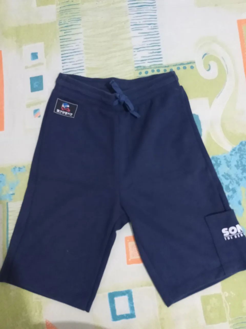Bermudas de menino - Foto 3