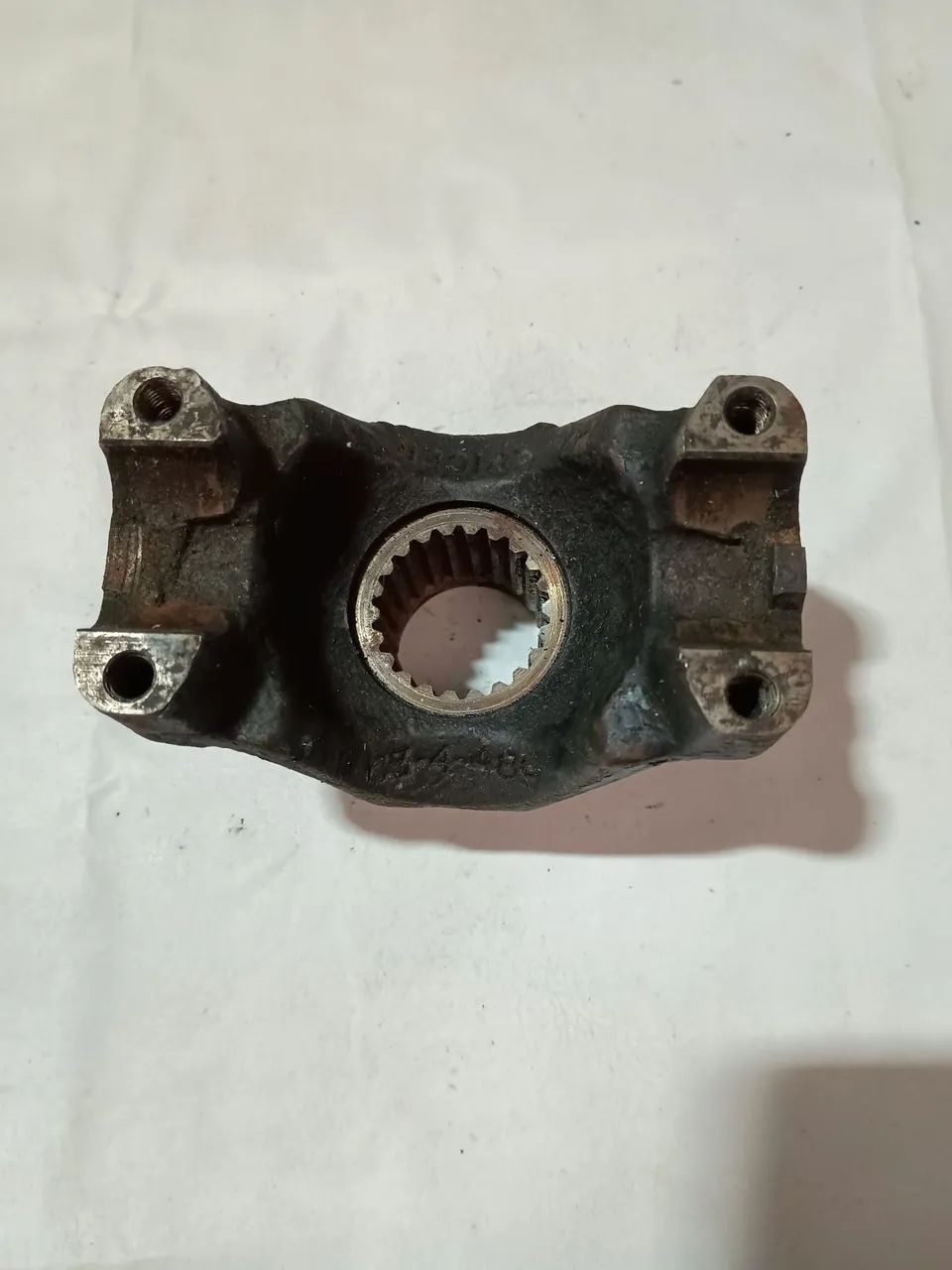 Flange da Sprinter D-310 - Foto 2