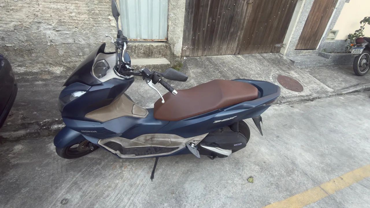 Pcx 2023 - Foto 4