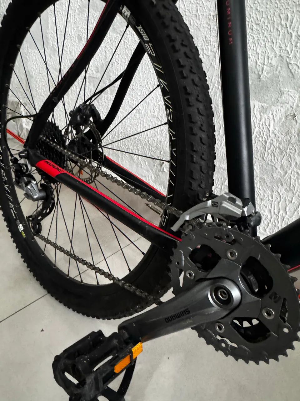 Bicicleta MTB Aro 29  - Foto 3