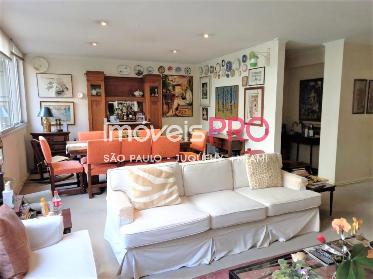 140m² com 4 dormitórios e com 1 vaga. - Foto 2