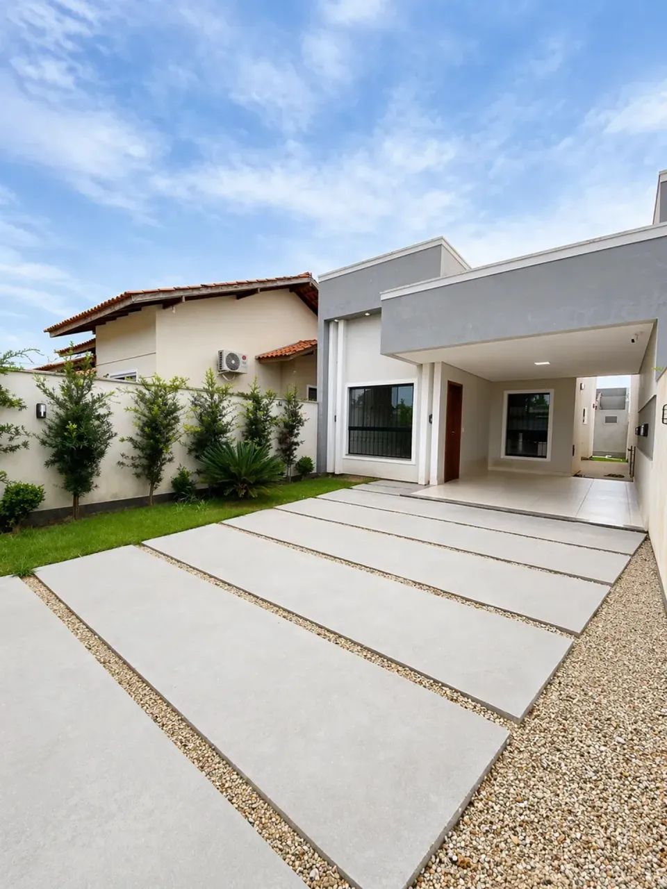 CASA EM TIJUCAS/SC  ENTRADA DE R$ 300 MIL + PARCELAS