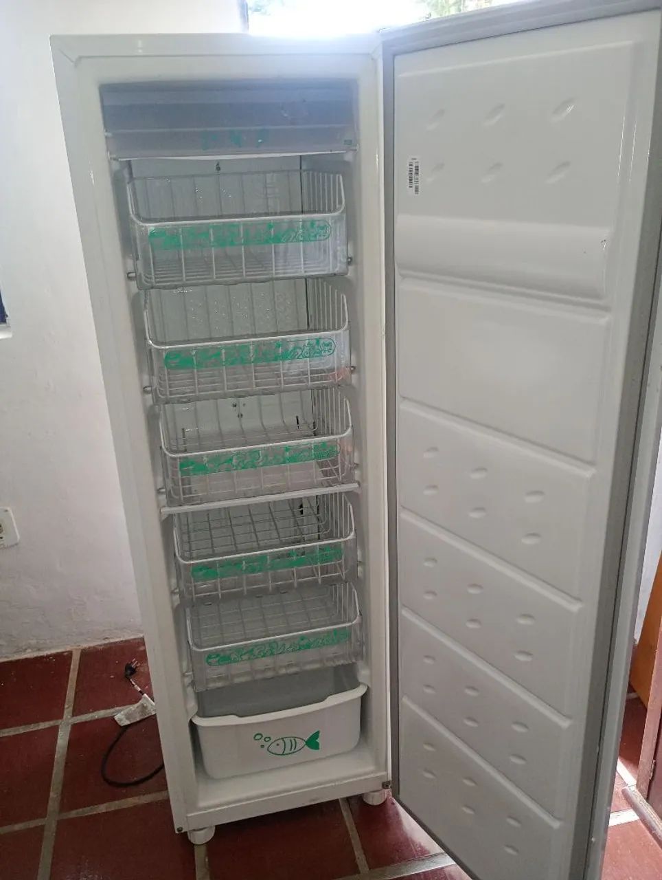 Freezer cónsul 142 litros - Foto 2