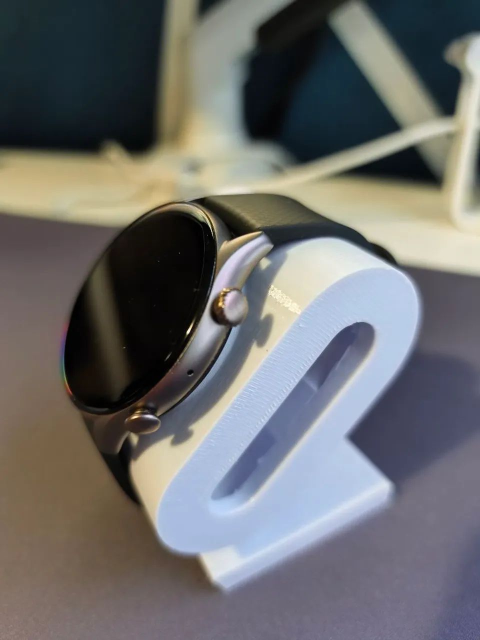 Smartwatch Amazfit GTR 2 New  - Foto 5