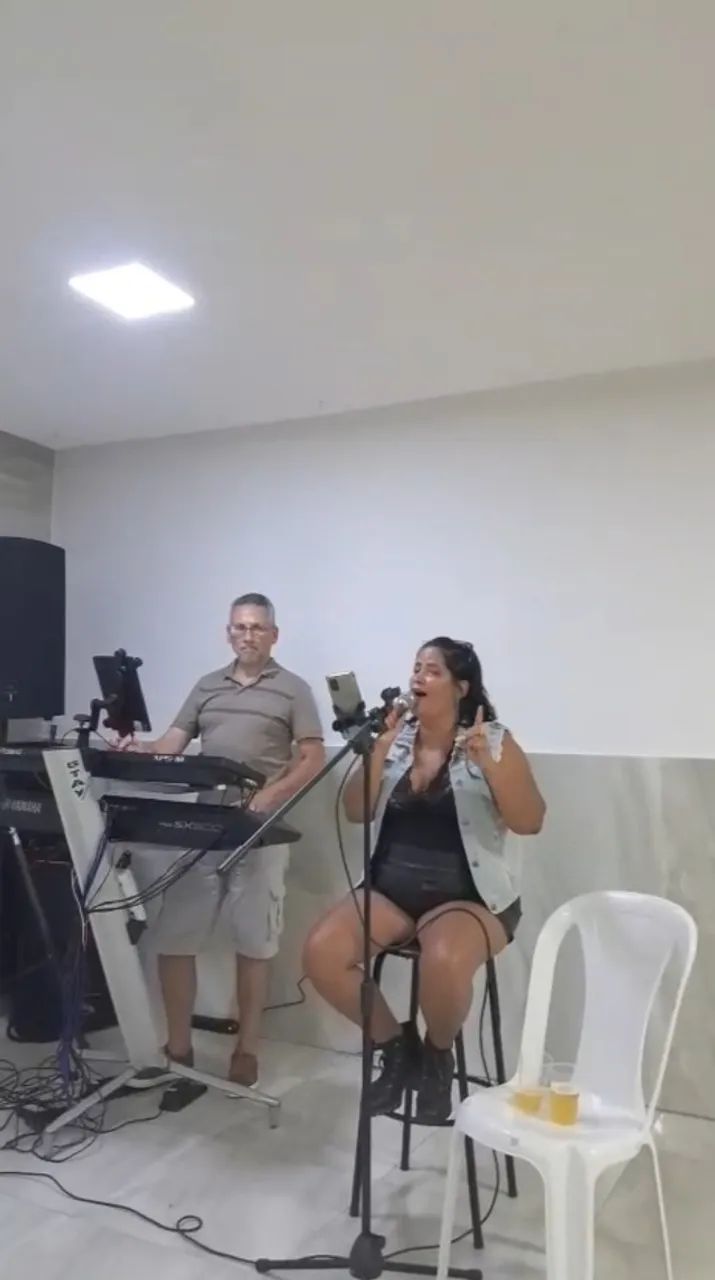 Música ao vivo para aniversários e eventos - Foto 3
