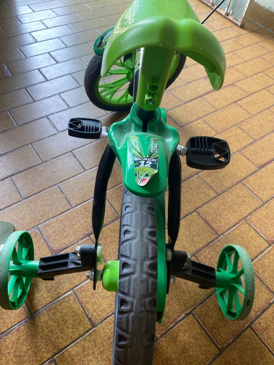 Vendo bicicleta infantil  - Foto 3
