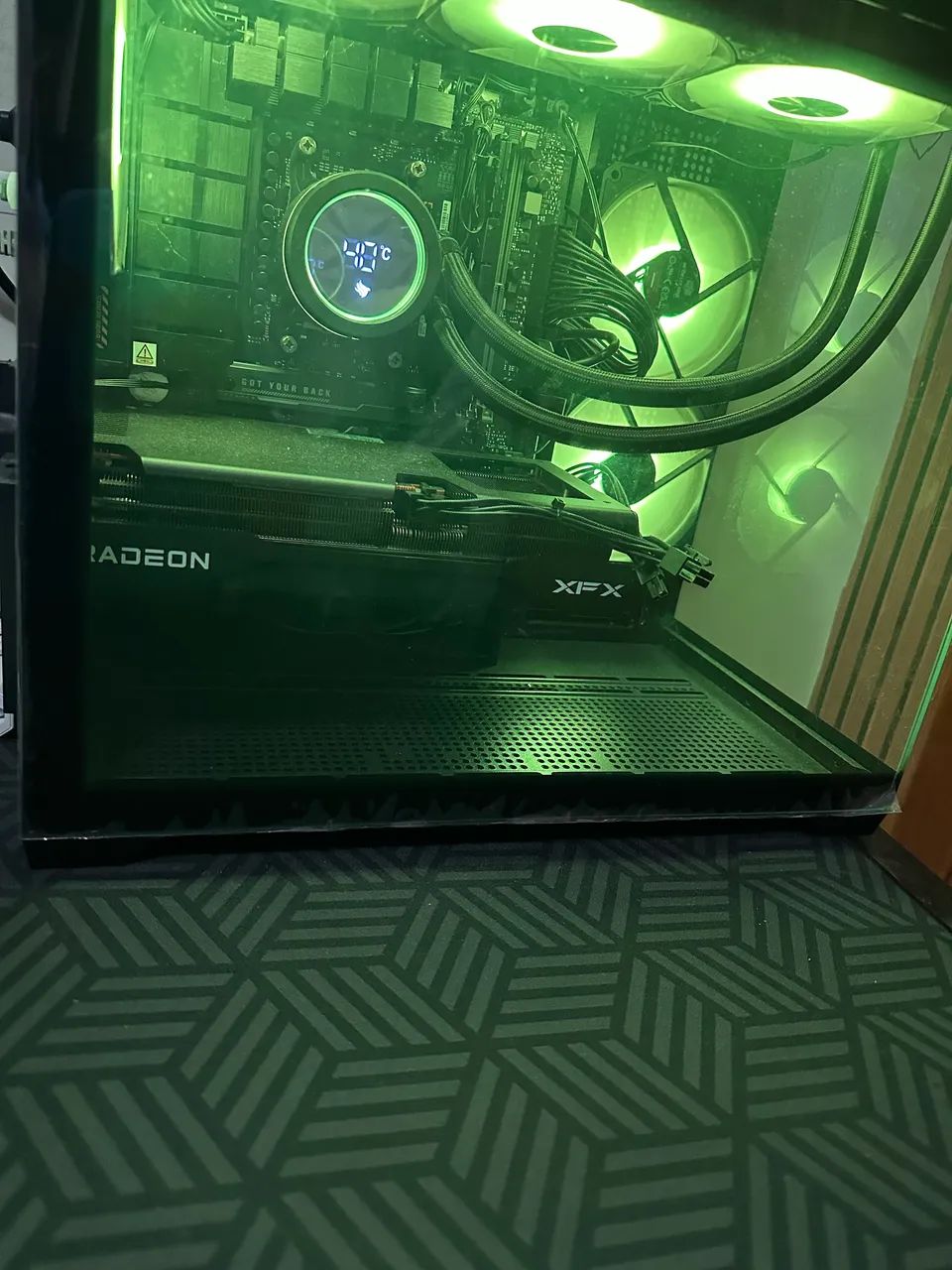 PC GAMER DDR5 - Foto 5