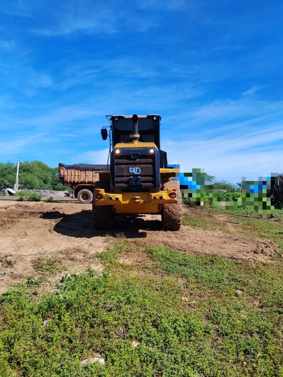 Caterpillar 924k 2021 - Foto 5