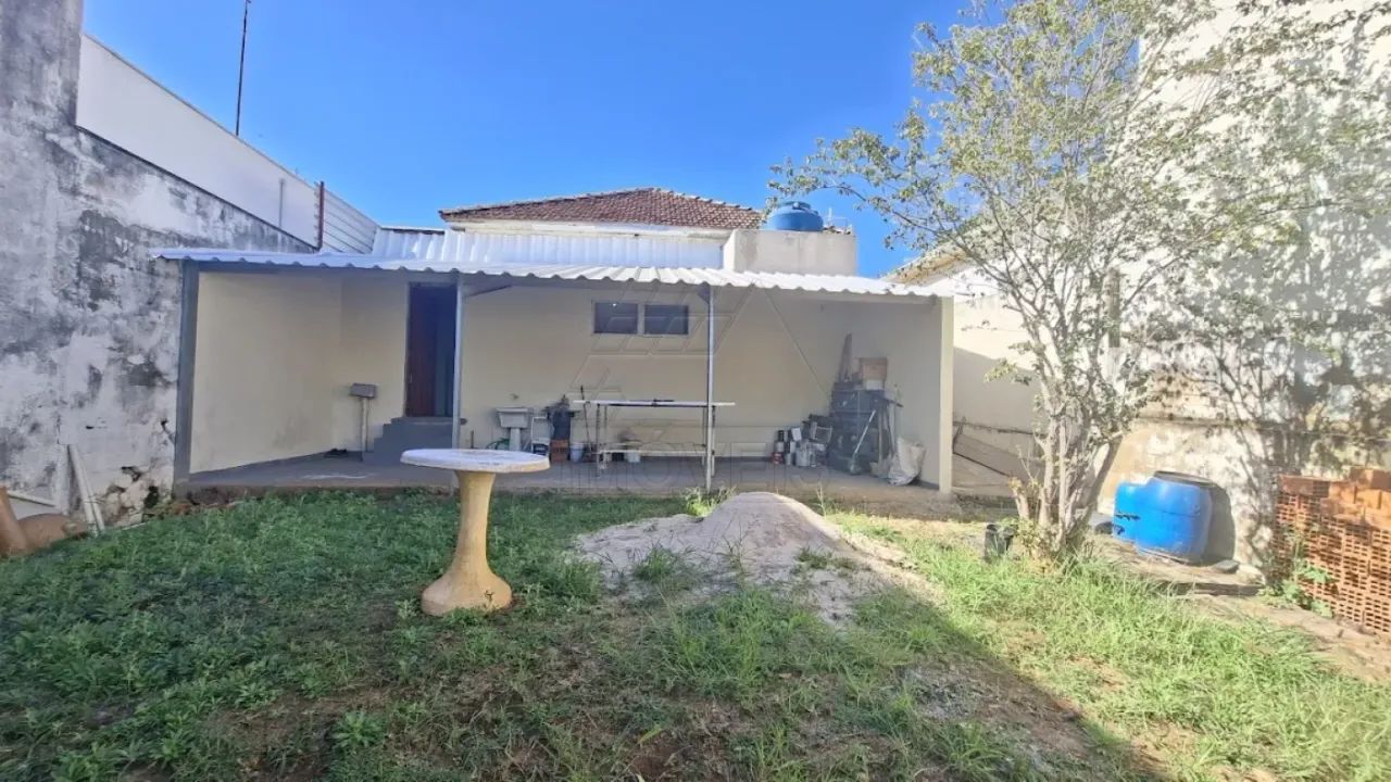 Casa Comercial à venda no bairro Vila Medon em Americana