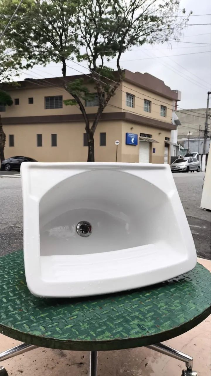 Tanque de louça  - Foto 2