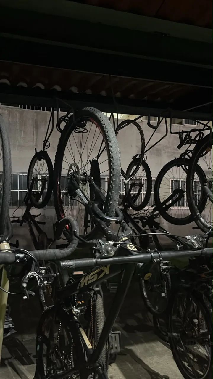 Bicicleta ksw aro 29  - Foto 3