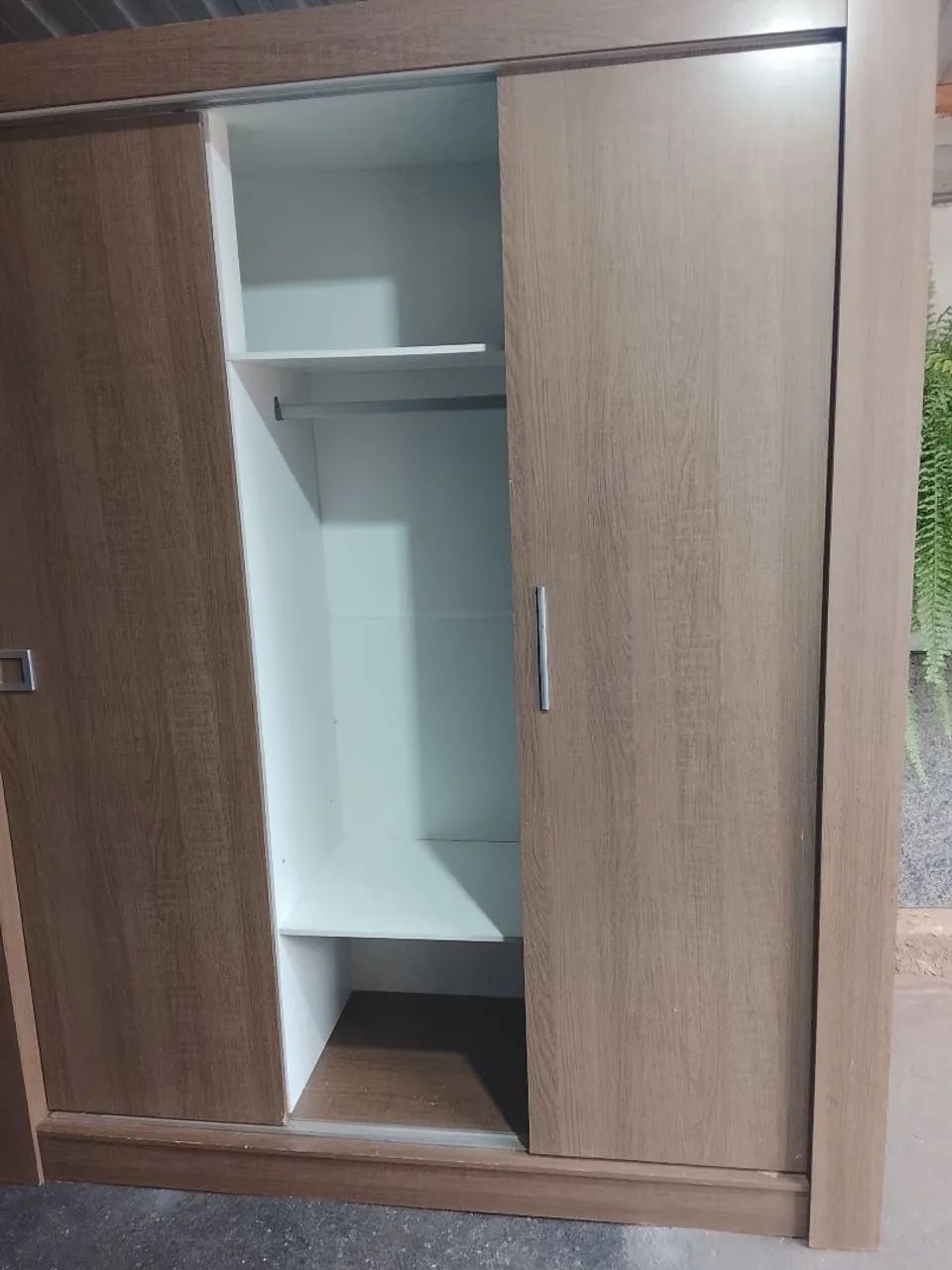 Guarda roupa  - Foto 5