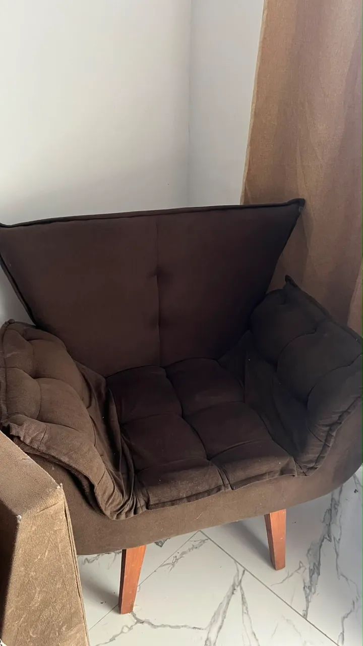 Poltronas  - Foto 2