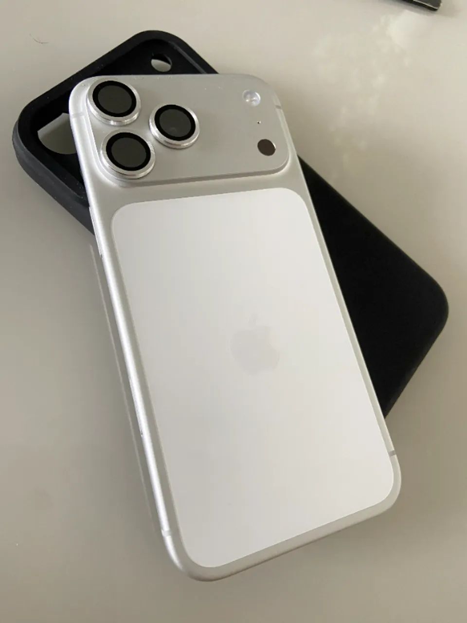 Iphone 17 pro max 256 gb - Foto 2