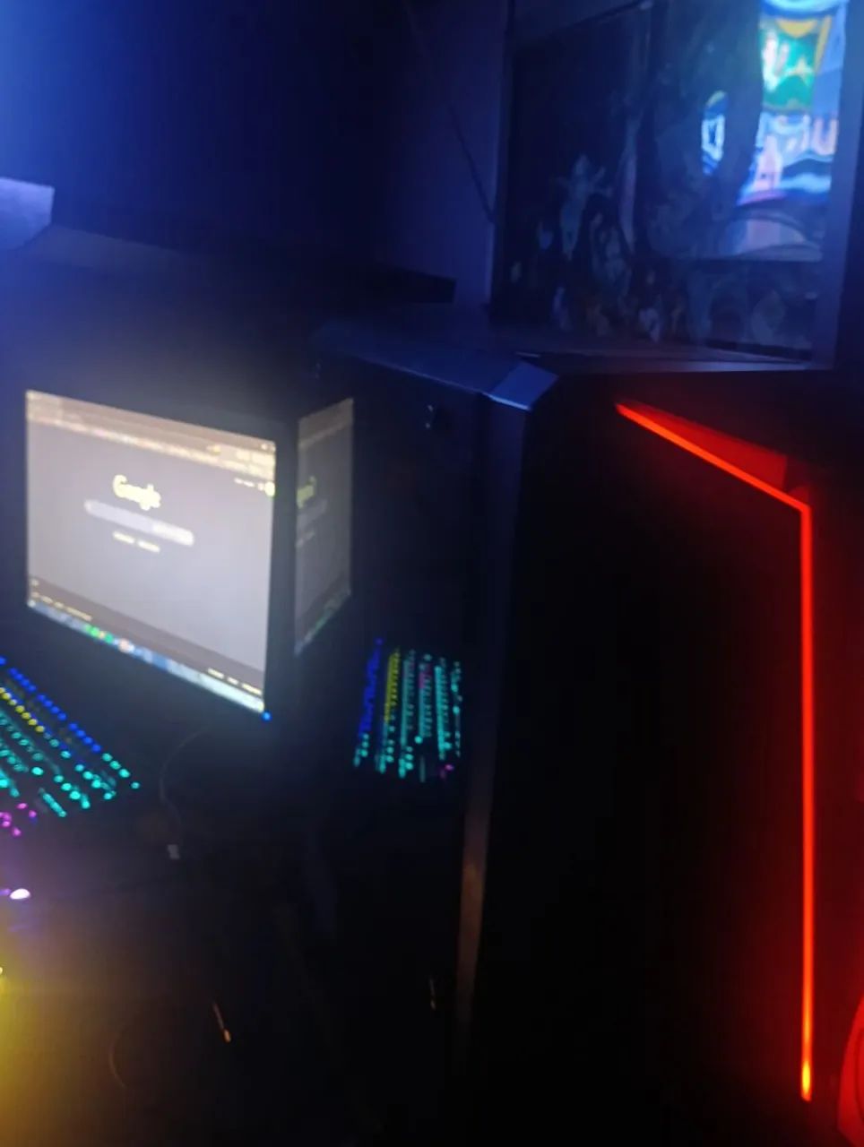 PC Gamer + Kit Gamer  - Foto 3