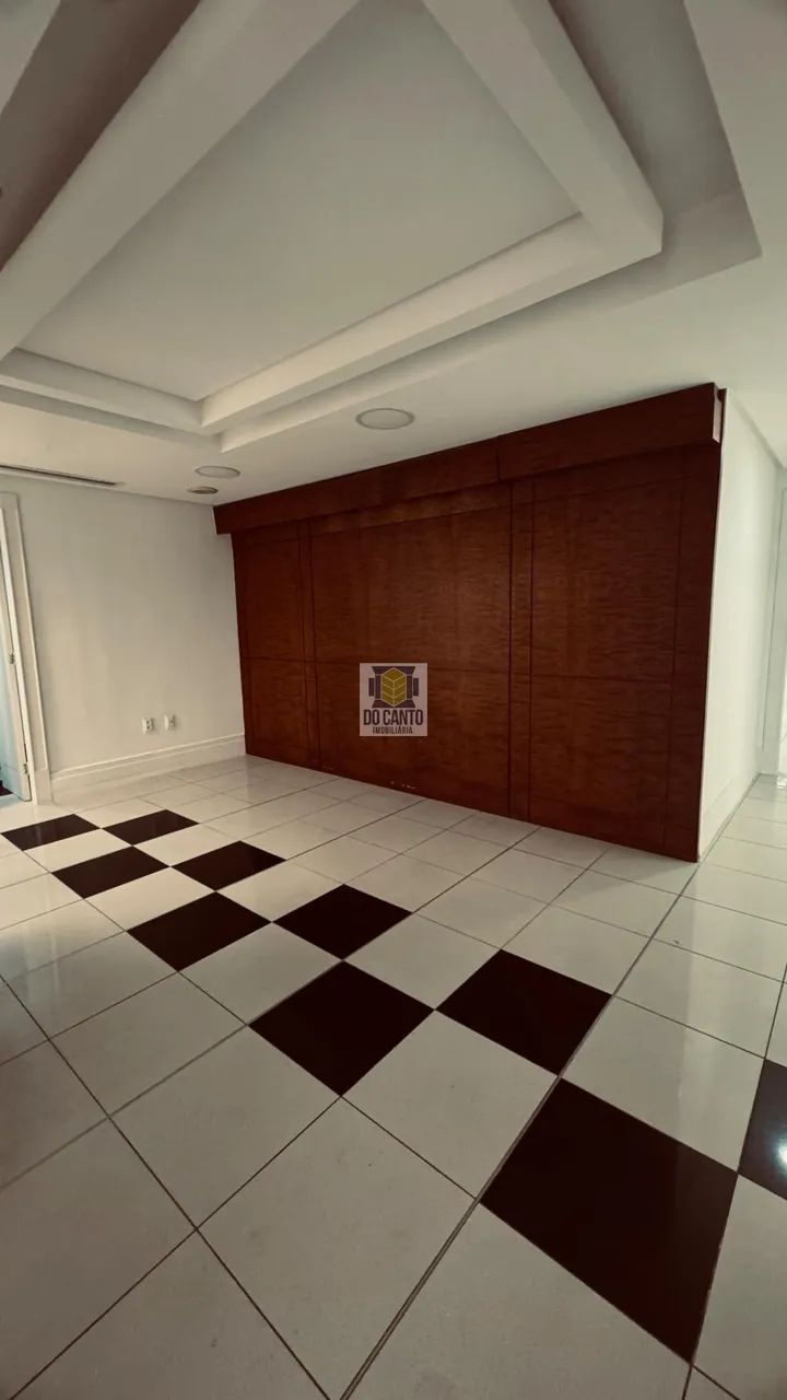 Sala comercial 210 m2 Enseada do Sua - Foto 4
