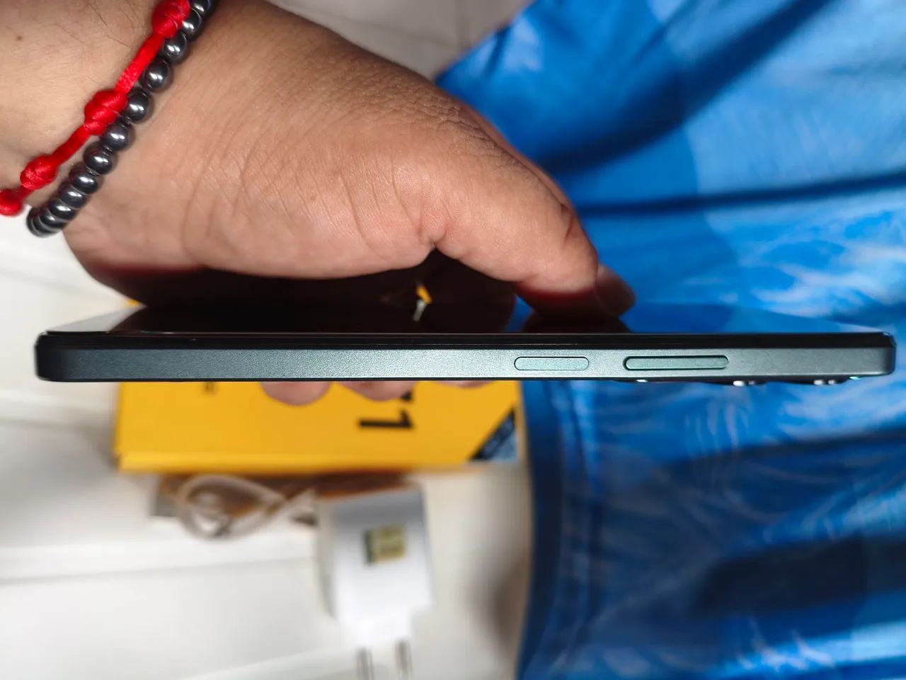 Realme C71 - Foto 4