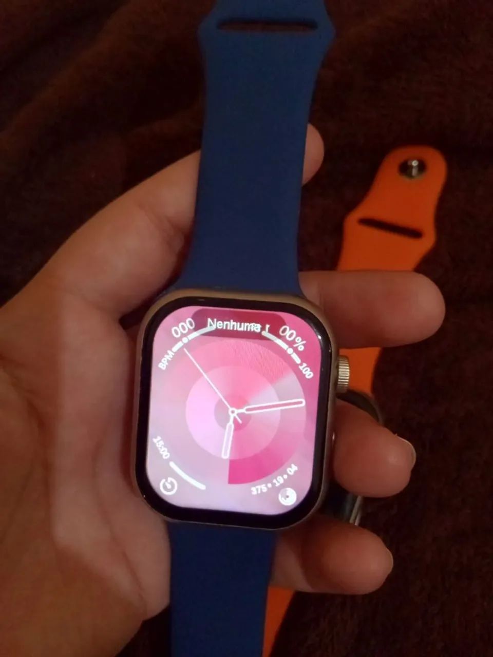 Relógio smartwatch  - Foto 3