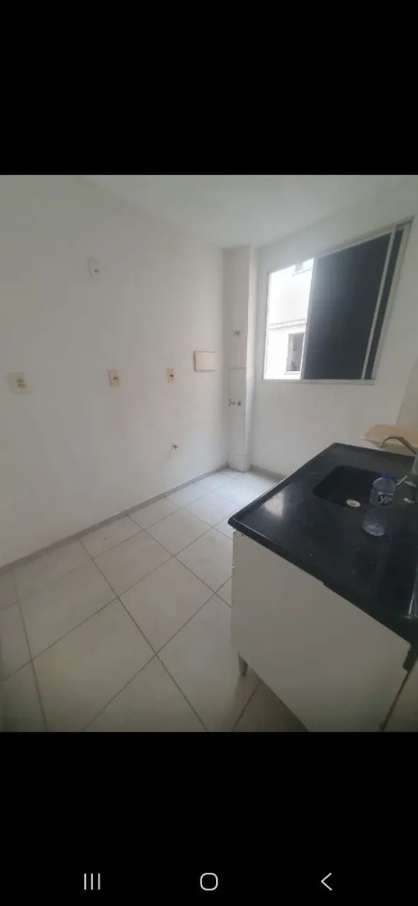 - ALUGO APARTAMENTO - 2 QUARTOS - Próximo à Unic, Univag e Marfrig - Foto 5