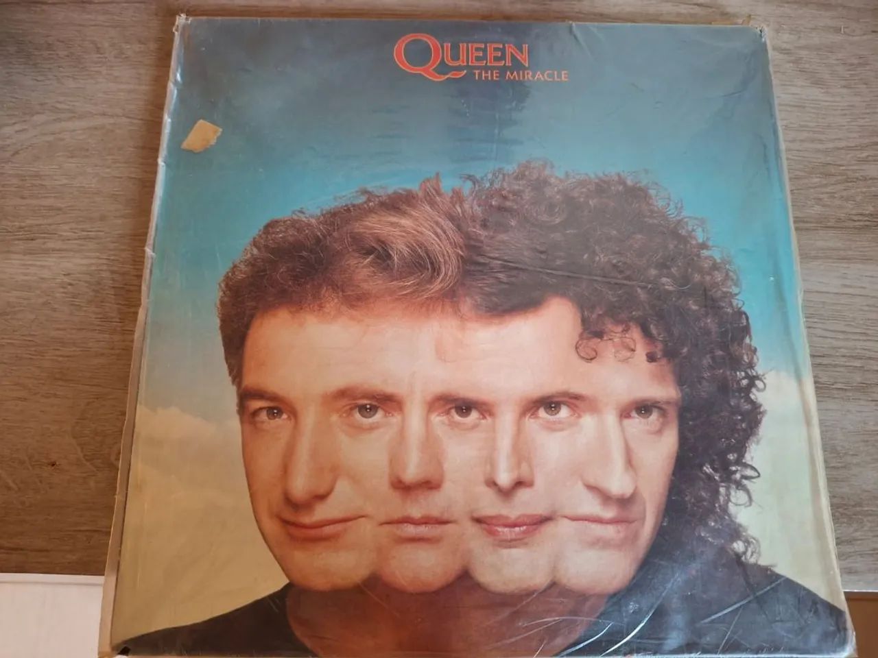 Disco Queen The Miracle