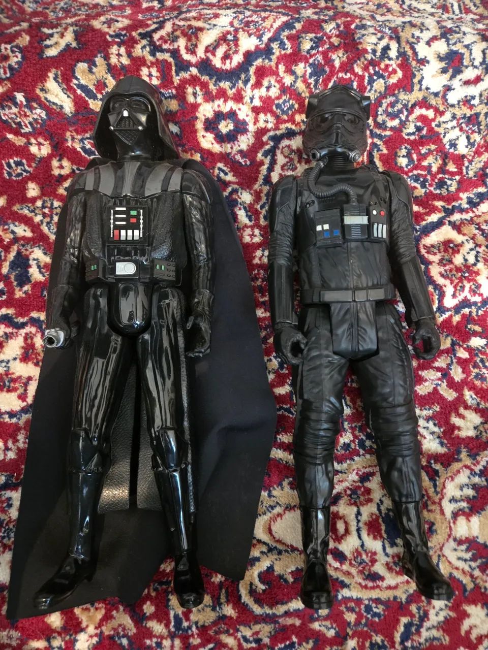 Bonecos star wars