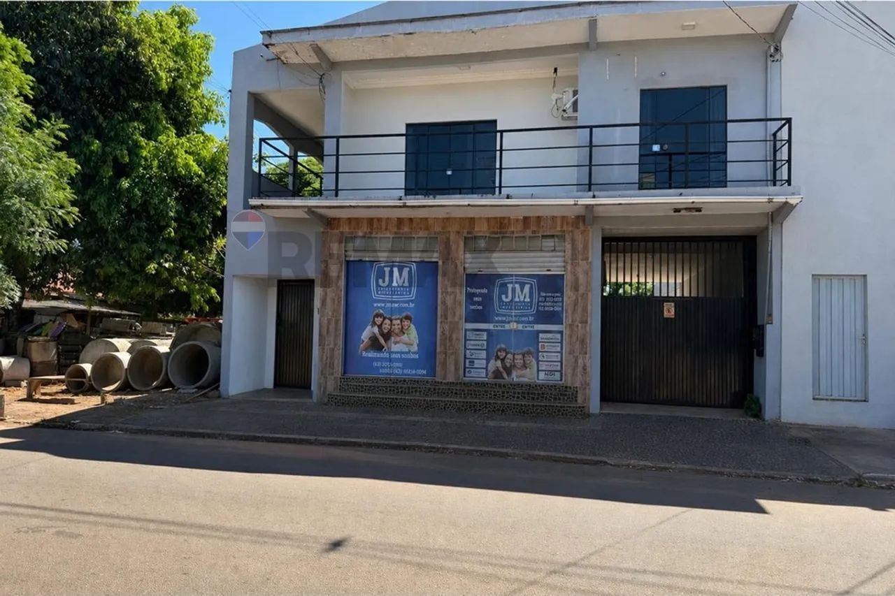 COMERCIAL/RESIDENCIAL À VENDA  ARAGUAÍNA/TO - Foto 2