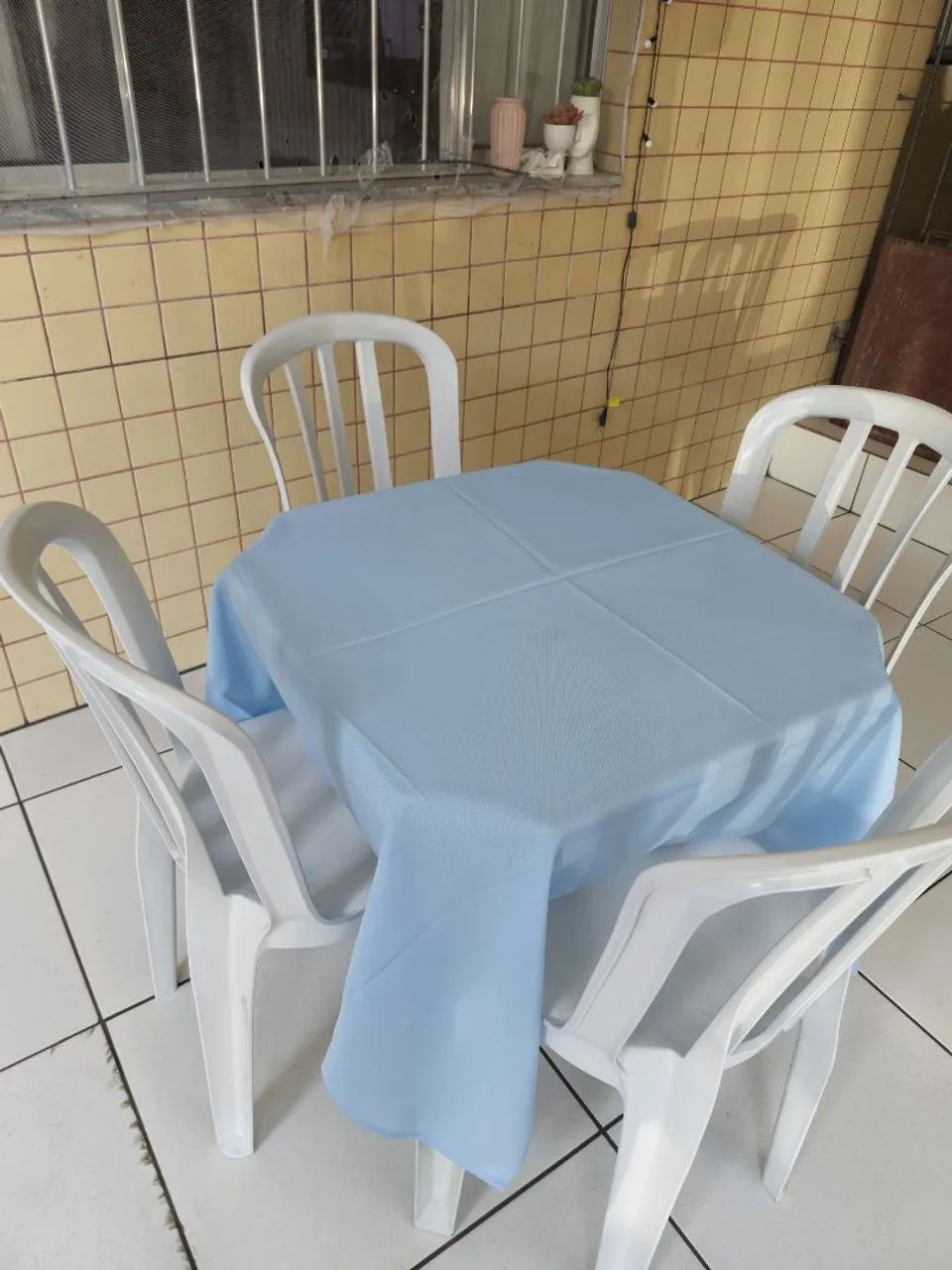 MESAS E CADEIRAS - Foto 5