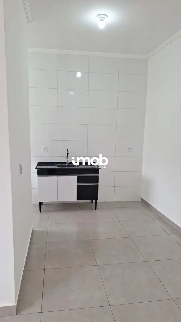 Kitnet 30 m² à venda Vila Haro Sorocaba SP - Unidade 2 - Foto 2