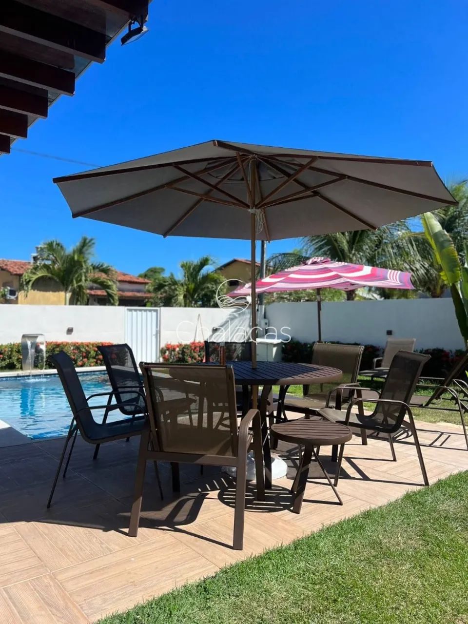 VENDA - CASA 448m2 - Privê Praia dos Carneiros - Foto 5