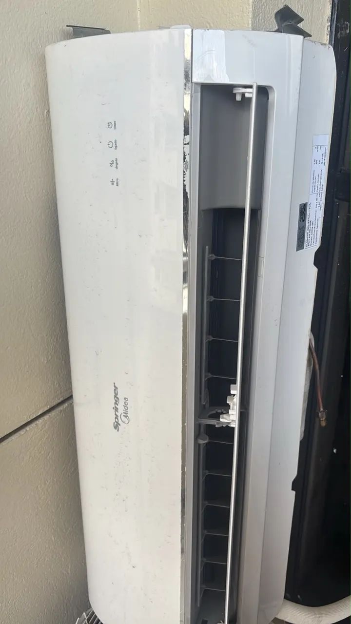 Ar condicionado Split