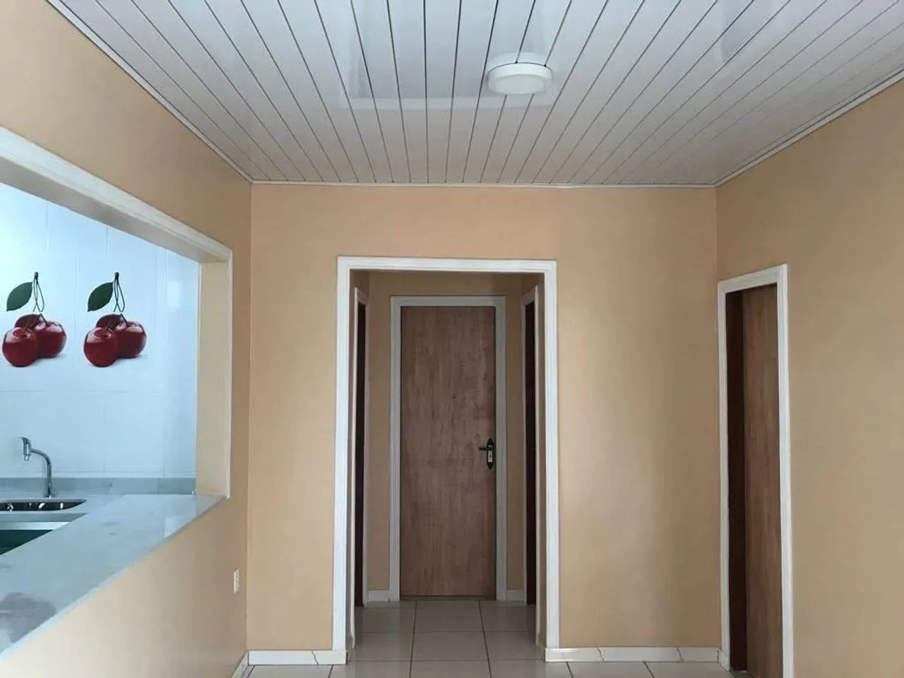 Foto - Manaus - Ponta Negra