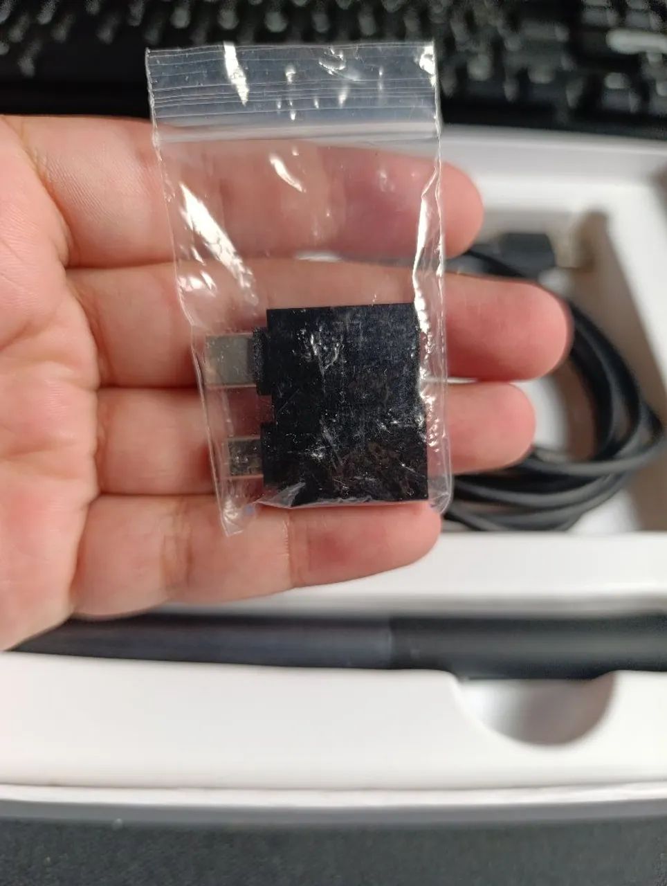 Mesa Digitalizadora Huion Hs64 - Foto 4