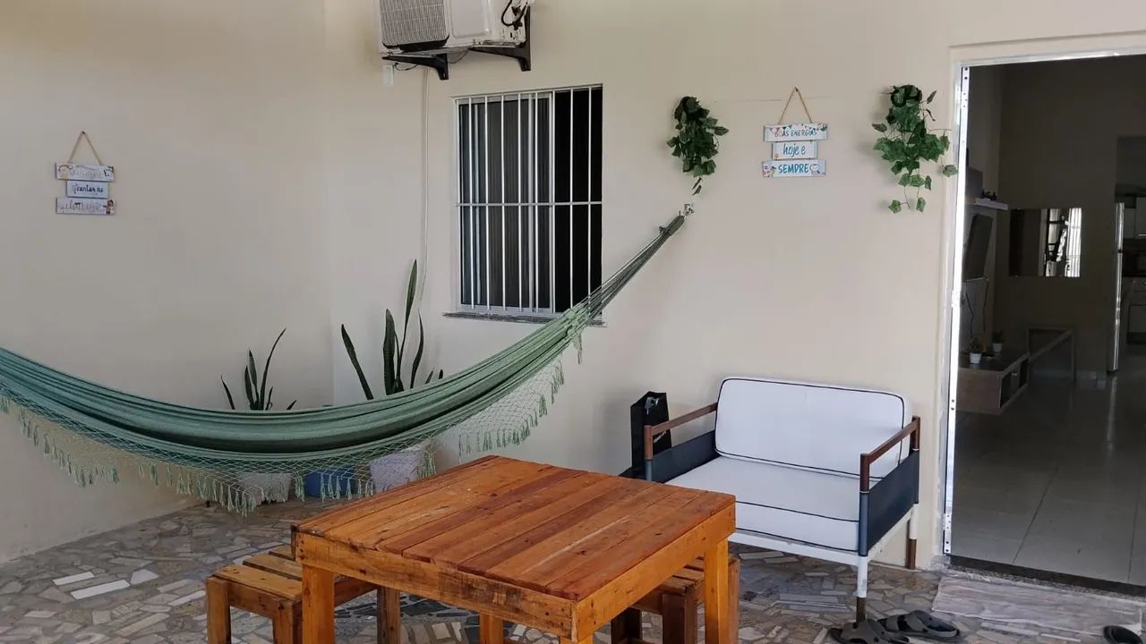 Casa de temporada família feliz - Foto 4