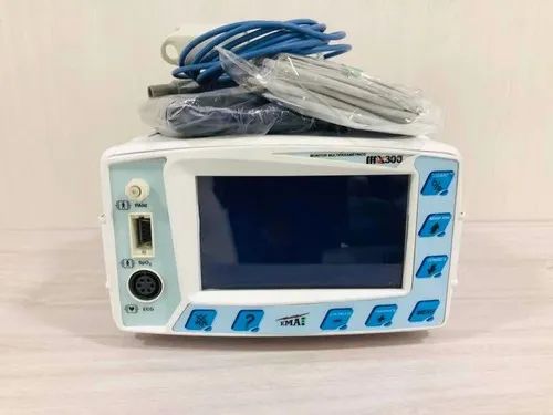 Monitor  Multiparamétrico Emai 300 - Foto 4