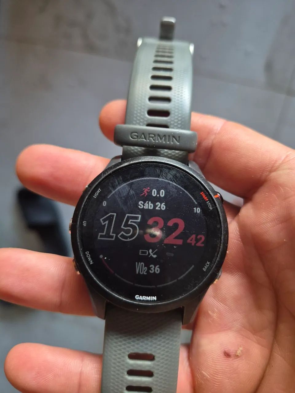 Garmin 255 wifi
