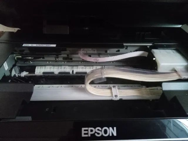 Impressora Epson L395 -Com Defeito65049961414147123