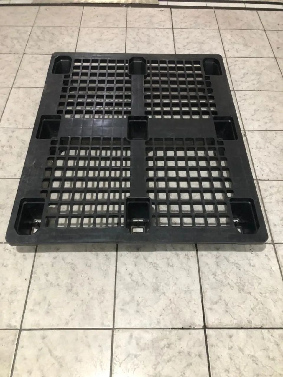 Palet em borracha dura  - Foto 2