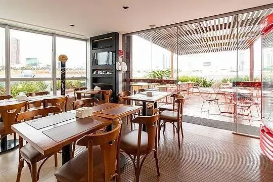 Cafeteria / bistro no Jardim Goiás - Foto 4