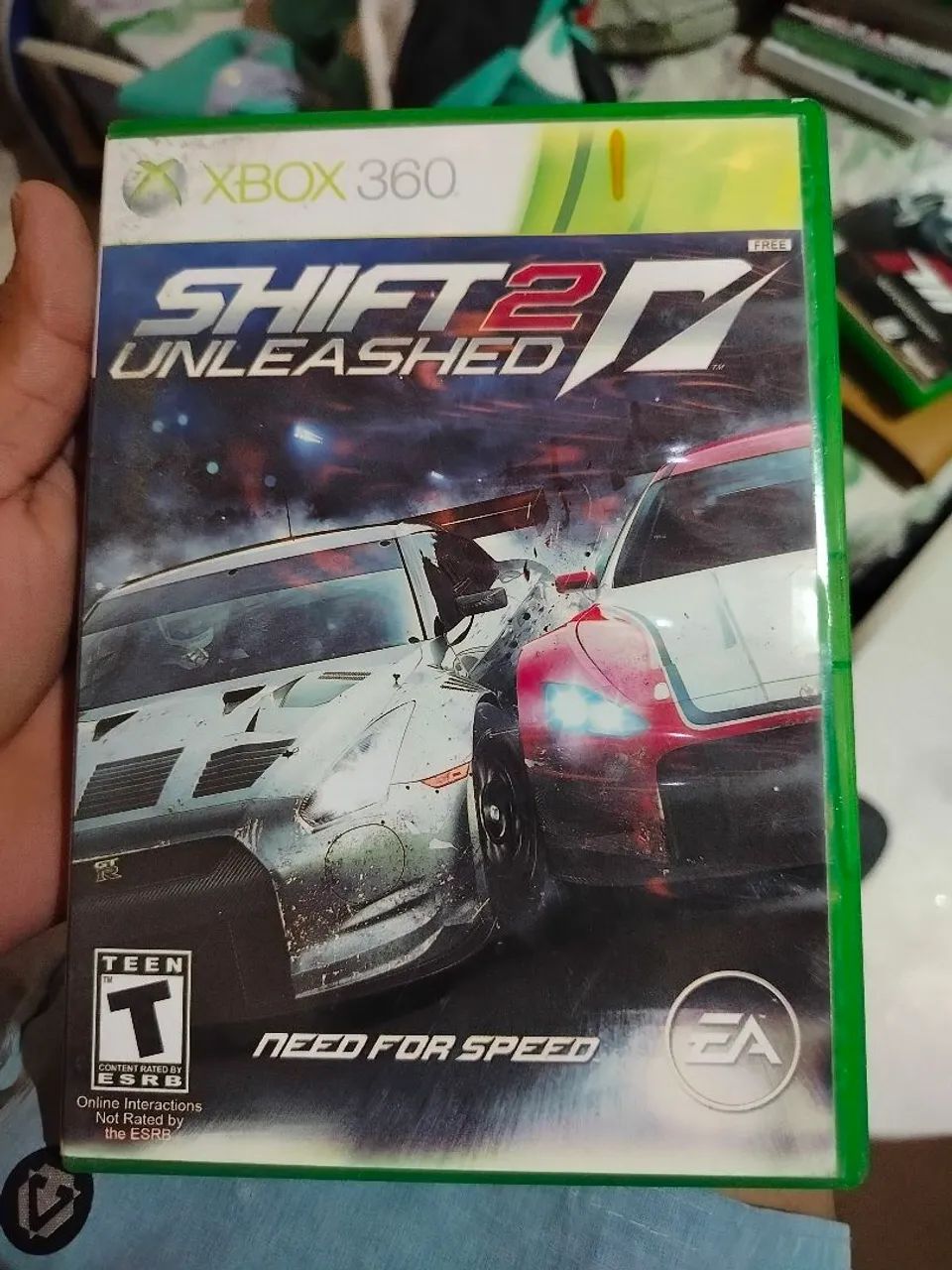 Jogos Xbox  - Foto 5