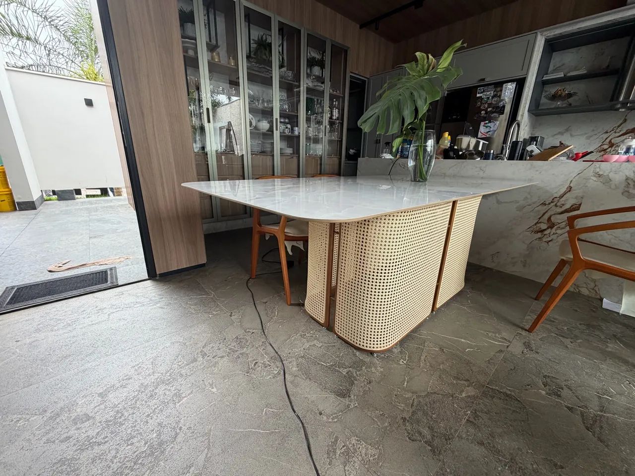 Mesa de Jantar e Mesa Bistro  - Foto 2