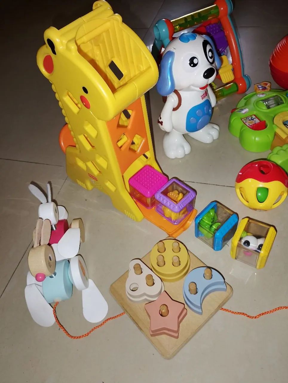 Brinquedos infantil  - Foto 5