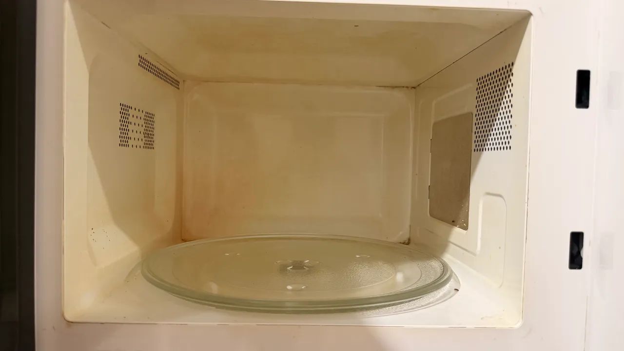 Imperdível! Micro-ondas eletrolux 20L - Foto 3