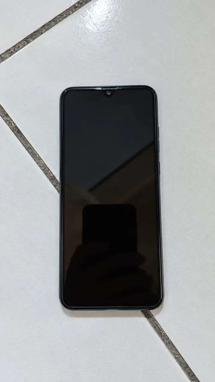 Vendo moto E22 todo bom no preço 