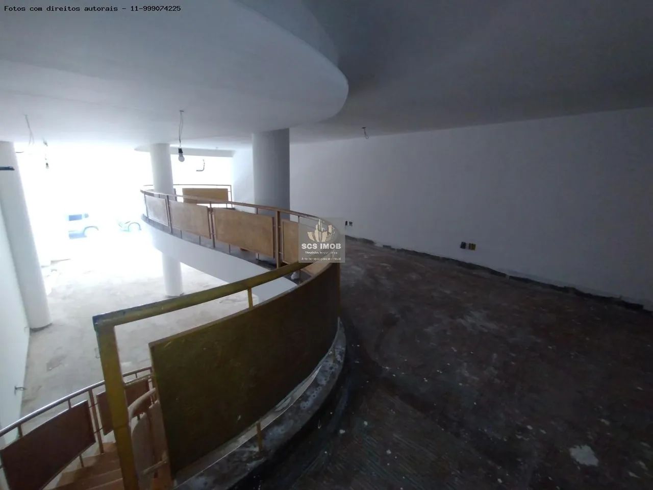 ALUGA SALÃO NO CENTRO DE SÃO CAETANO DO SUL - Foto 4